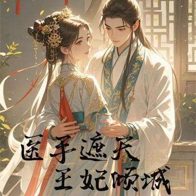 医手遮天：王妃倾城