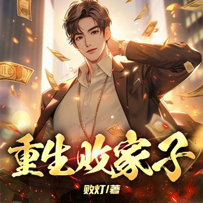 重生败家子