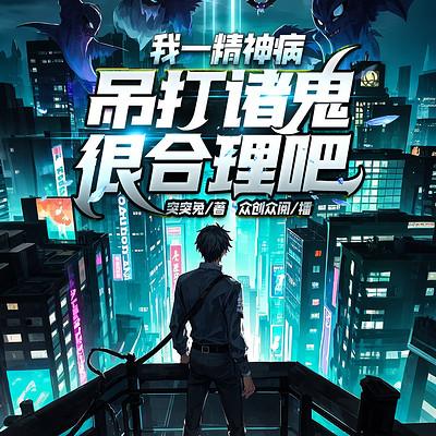 我一精神病，吊打诸鬼很合理吧