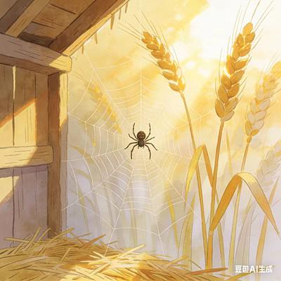 夏洛的网讲了什么