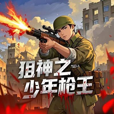 狙神之少年枪王