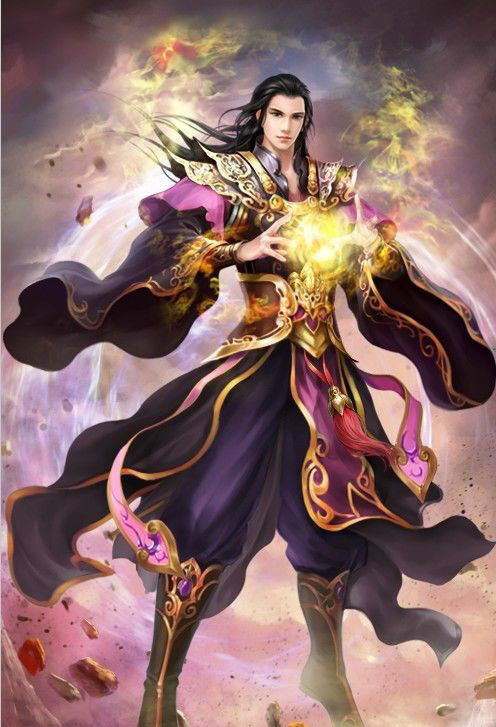 喂，你家大师兄又抽风了！